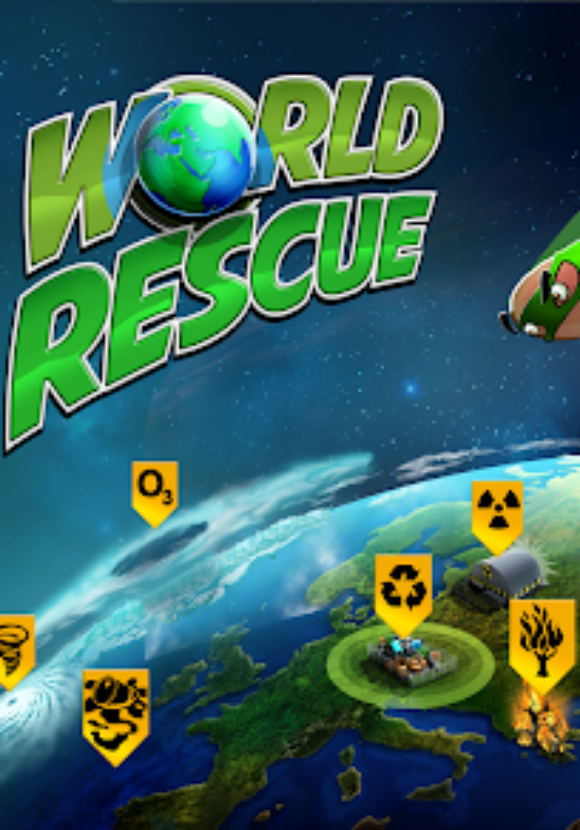 World Rescue (UNESCO)